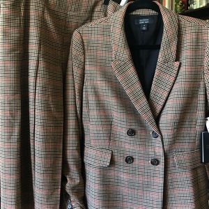 Halogen Pacific Blazer, 12, nwt